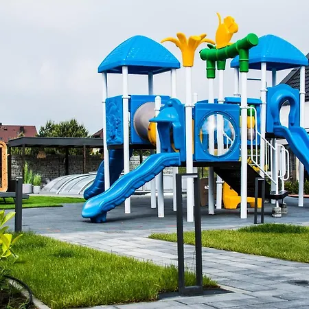 Nadmorski Zaulek Jastrzębia Góra Exterior foto