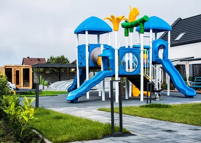 Nadmorski Zaulek