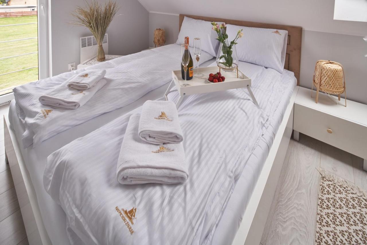 Apartment Nadmorski Zaulek Jastrzebia Gora