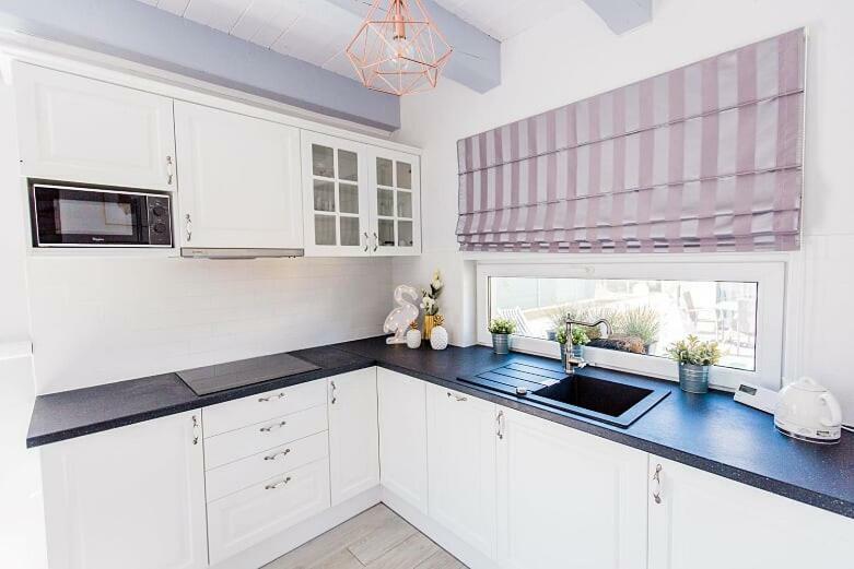 Nadmorski Zaulek Apartment Jastrzebia Gora