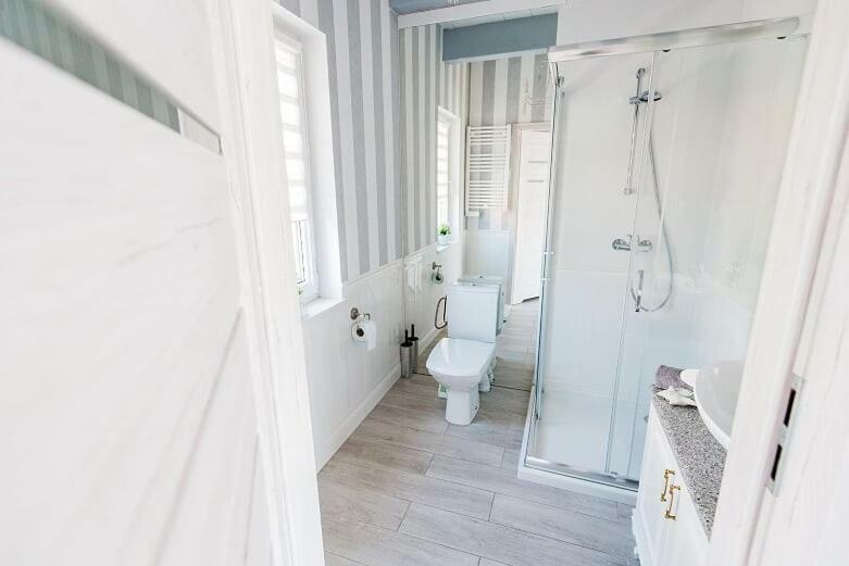 Apartment Nadmorski Zaulek